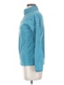 Columbia 100% Polyester Teal Turtleneck Sweater Size S - photo 5