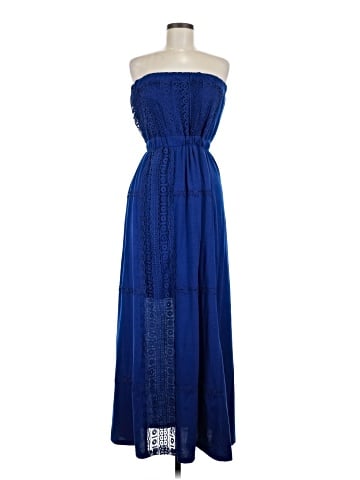 Shinestar Cocktail Dress (view 1)