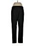 Tahari by ASL Tweed Black Active Pants Size 12 - photo 2