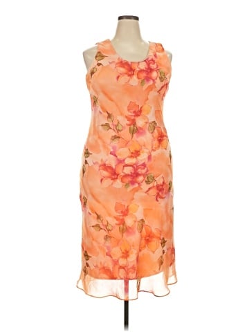 Assorted Brands Cocktail Dress (view 1)