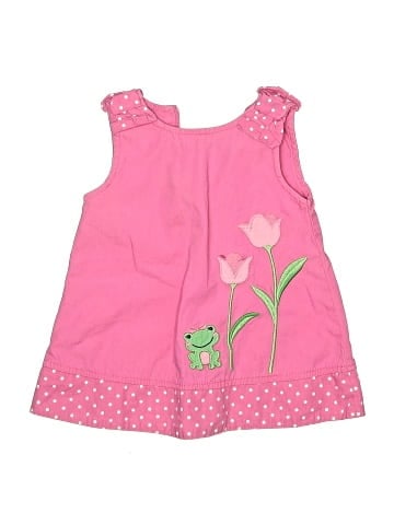 Gymboree Dress (view 1)