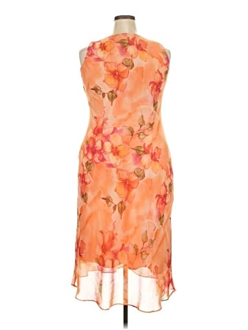 Assorted Brands Cocktail Dress (view 2)