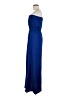 Shinestar Blue Cocktail Dress Size M - photo 5