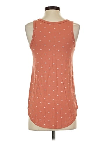 a.n.a. A New Approach Tank Top (view 2)