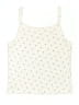 Gap Ivory Tank Top Size 14 - 16 - photo 2