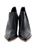 Vince Camuto Black Ankle Boots Size 9 1/2 - photo 2