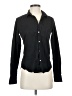 Frank & Eileen 100% Cotton Black Blazer Size XS - photo 1