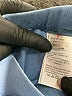 Crewcuts Solid Blue Casual Pants Size 6 - photo 3