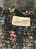 Universal Thread Paisley Black Casual Dress Size 1X - photo 7