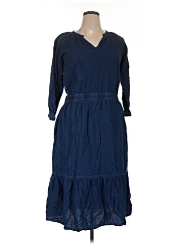 Lauren by Ralph Lauren Casual Dress (view 1)