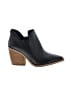 Vince Camuto Black Ankle Boots Size 9 1/2 - photo 1