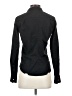 Frank & Eileen 100% Cotton Black Blazer Size XS - photo 2