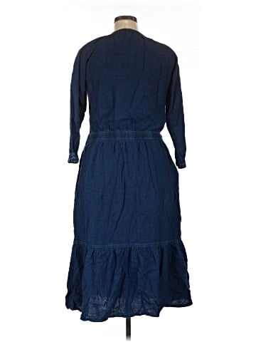 Lauren by Ralph Lauren Casual Dress (view 2)