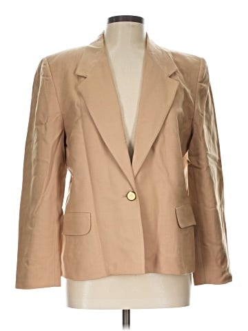 Talbots Blazer (view 1)