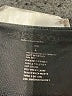 Ideology Solid Black Active Pants Size L - photo 7