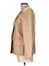 Talbots Tan Blazer Size 12 - photo 5