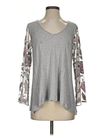 Chenault 3/4 Sleeve Top (view 1)