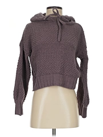 Derek Heart Pullover Sweater (view 1)