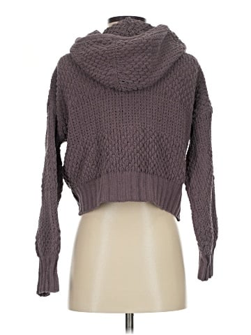 Derek Heart Pullover Sweater (view 2)