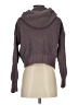 Derek Heart 100% Polyester Gray Pullover Sweater Size S - photo 2