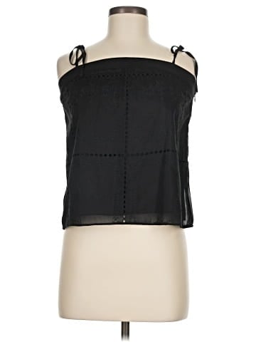 1.State Sleeveless Blouse (view 1)