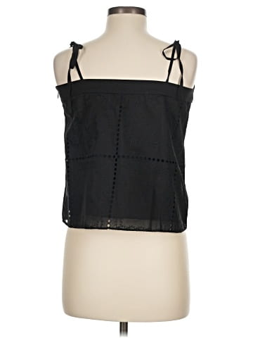 1.State Sleeveless Blouse (view 2)
