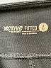 Active Black Active Pants Size L - photo 7
