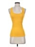 Fabletics Yellow Tank Top Size XXS - photo 1