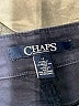 Chaps Blue Jeggings Size 12 - photo 7