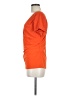 Joseph Ribkoff Orange Short Sleeve Top Size 10 - photo 5