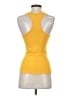 Fabletics Yellow Tank Top Size XXS - photo 2