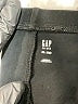 Gap Kids Solid Black Casual Pants Size 12 - photo 3