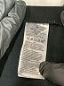 Gap Kids Solid Black Casual Pants Size 12 - photo 4
