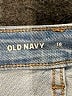 Old Navy Blue Jeans Size 18 - photo 4