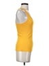 Fabletics Yellow Tank Top Size XXS - photo 4