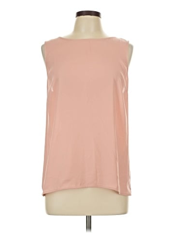DR2 Sleeveless Blouse (view 1)