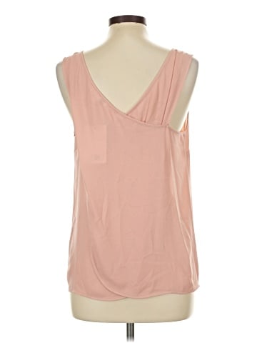 DR2 Sleeveless Blouse (view 2)