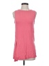 Fabletics Pink Sleeveless T-Shirt Size XS - photo 1