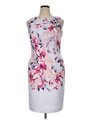 Leslie Fay Cocktail Dress (view 1)