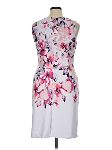 Leslie Fay Cocktail Dress (view 2)