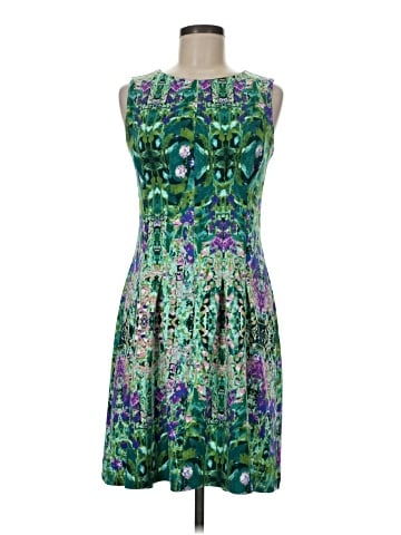 Cynthia Rowley TJX Cocktail Dress (view 1)