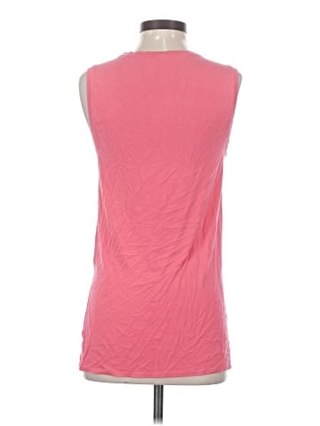 Fabletics Sleeveless T-Shirt (view 2)