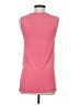 Fabletics Pink Sleeveless T-Shirt Size XS - photo 2