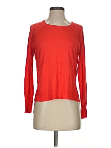 Zara 3/4 Sleeve T-Shirt (view 1)