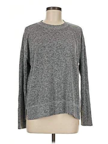 Lucky Brand Long Sleeve Top (view 1)