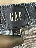 Gap 100% Cotton Blue Cargo Pants Size S - photo 4