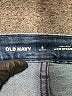 Old Navy Hearts Blue Jeans Size 8 - photo 7