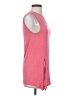 Fabletics Pink Sleeveless T-Shirt Size XS - photo 4