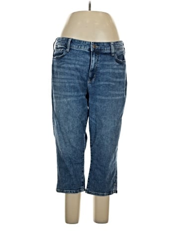 St. John's Bay Jeans (view 1)