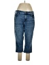 St. John's Bay Blue Jeans Size 18 - photo 1